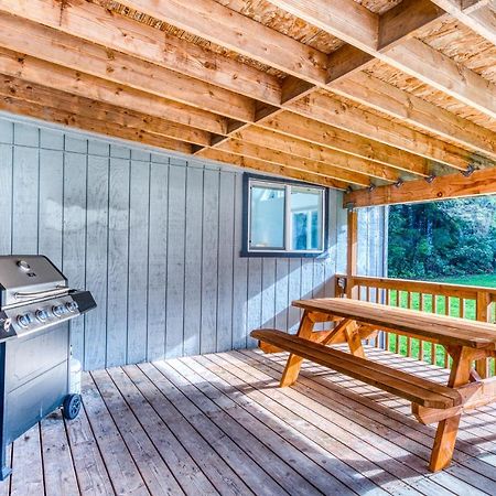 Hats House Coos Bay Luaran gambar