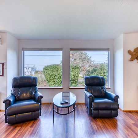 Hats House Coos Bay Luaran gambar