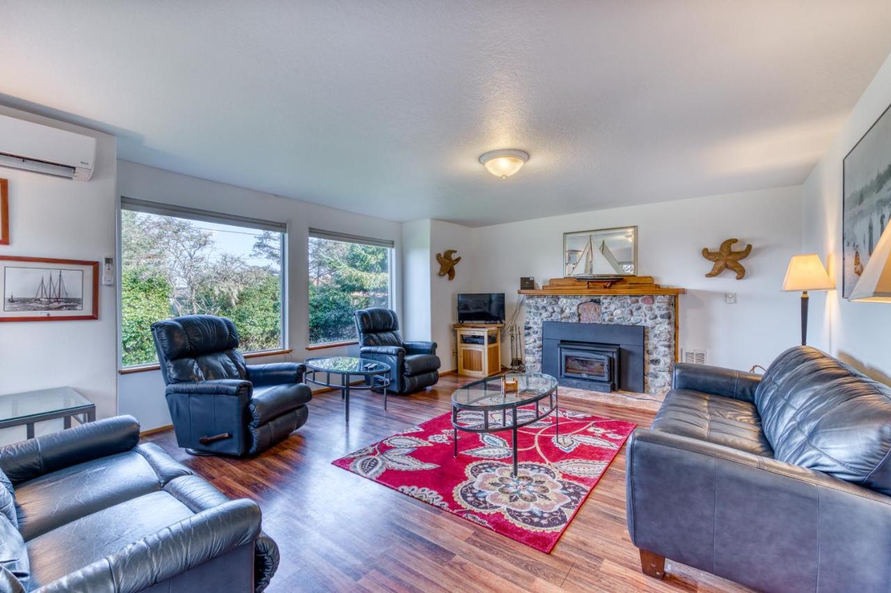Hats House Coos Bay Luaran gambar