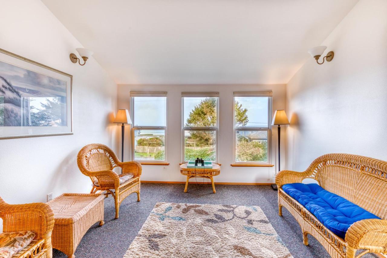 Hats House Coos Bay Luaran gambar