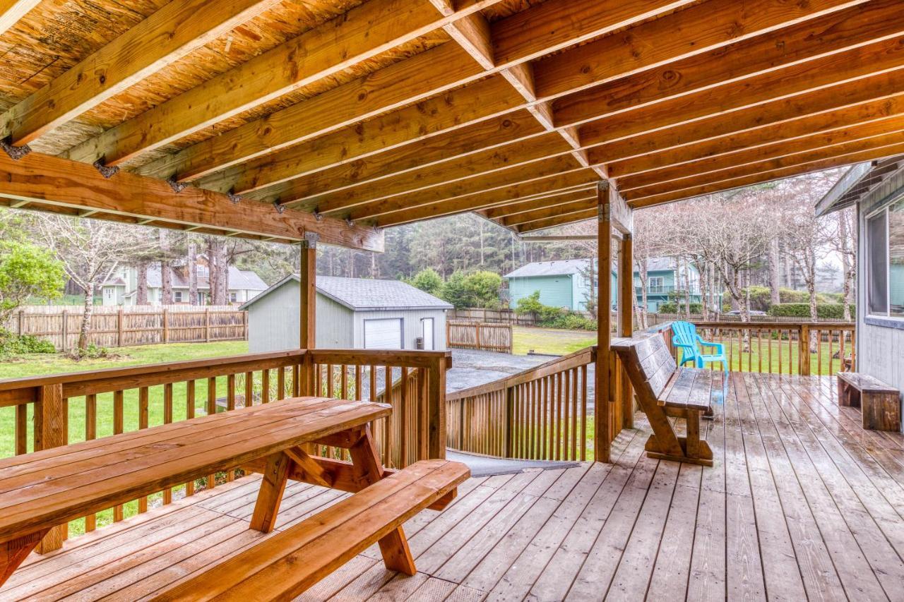 Hats House Coos Bay Luaran gambar