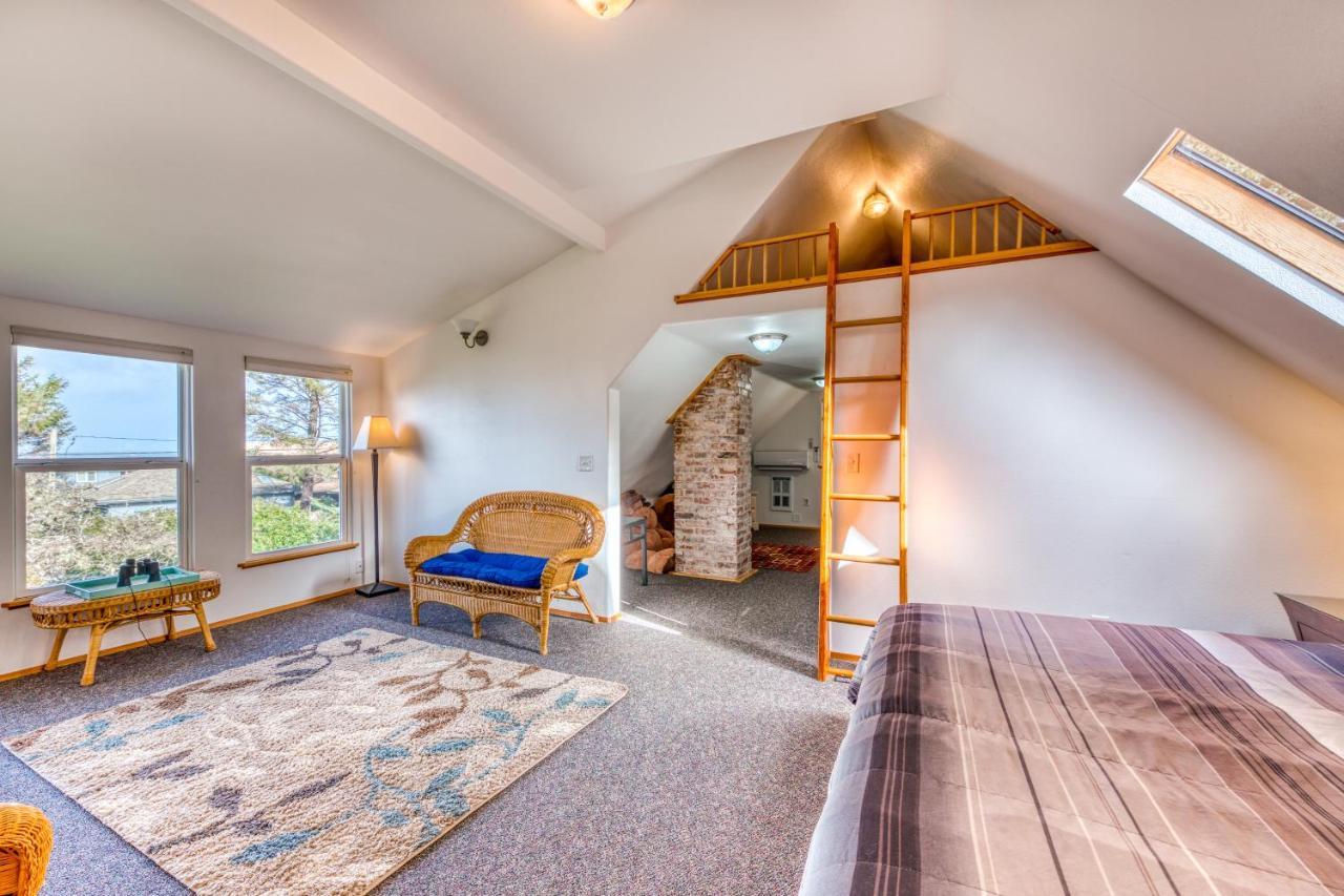 Hats House Coos Bay Luaran gambar