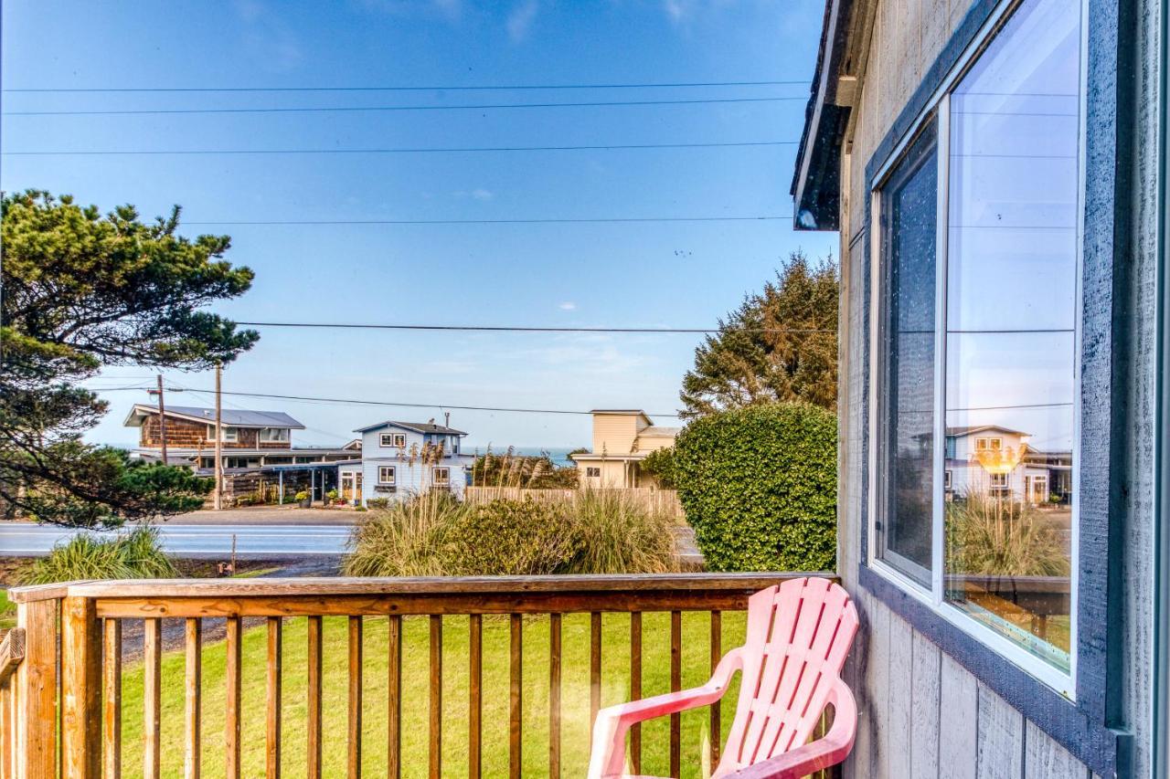 Hats House Coos Bay Luaran gambar