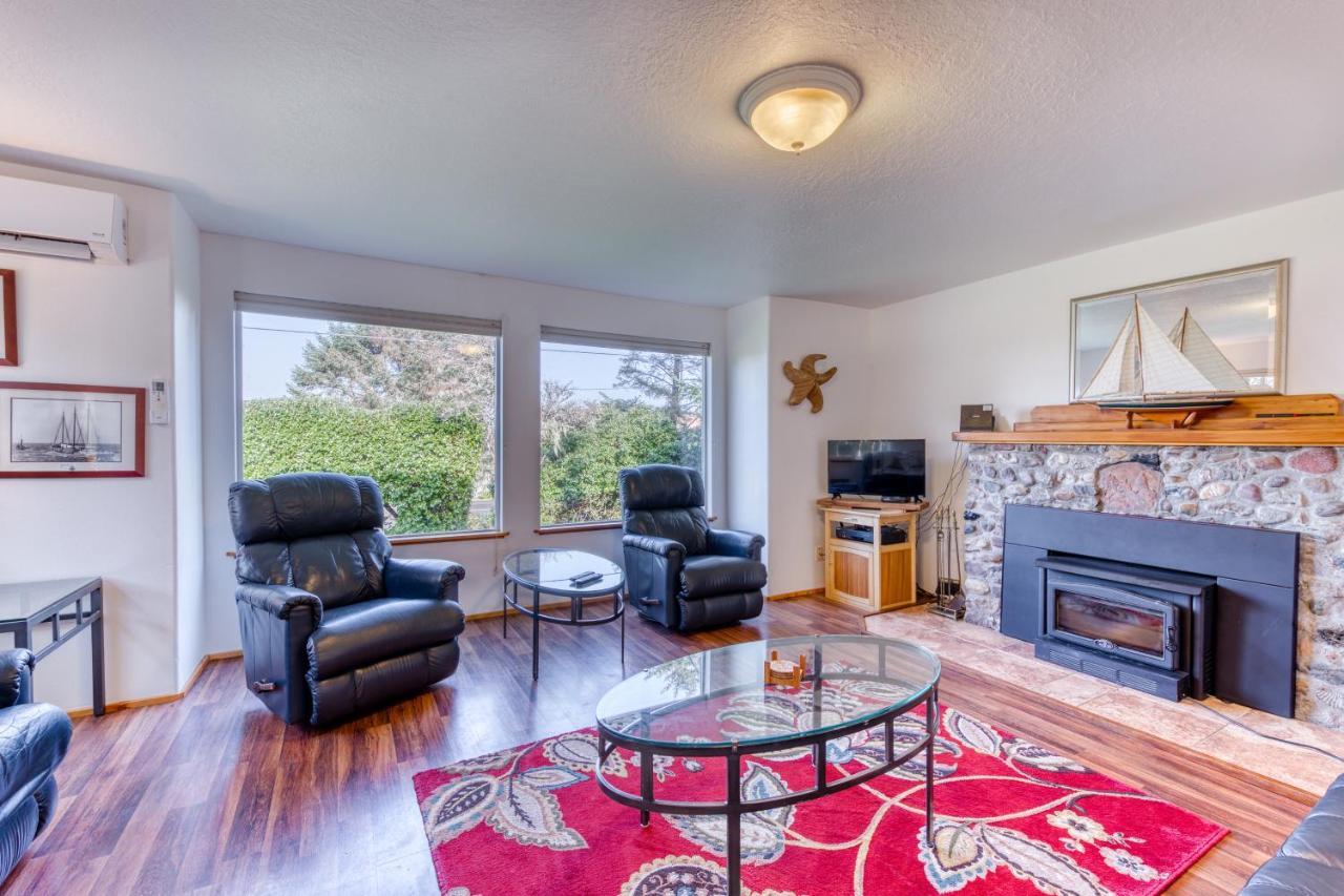Hats House Coos Bay Luaran gambar