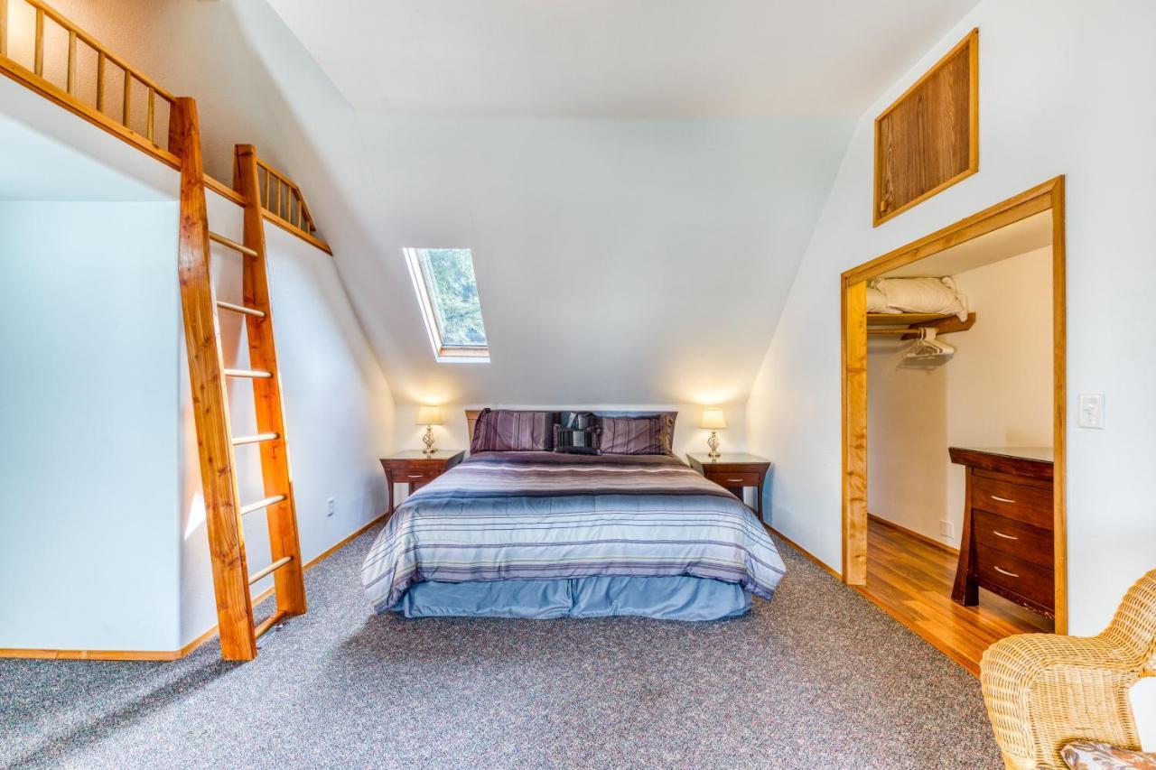 Hats House Coos Bay Luaran gambar