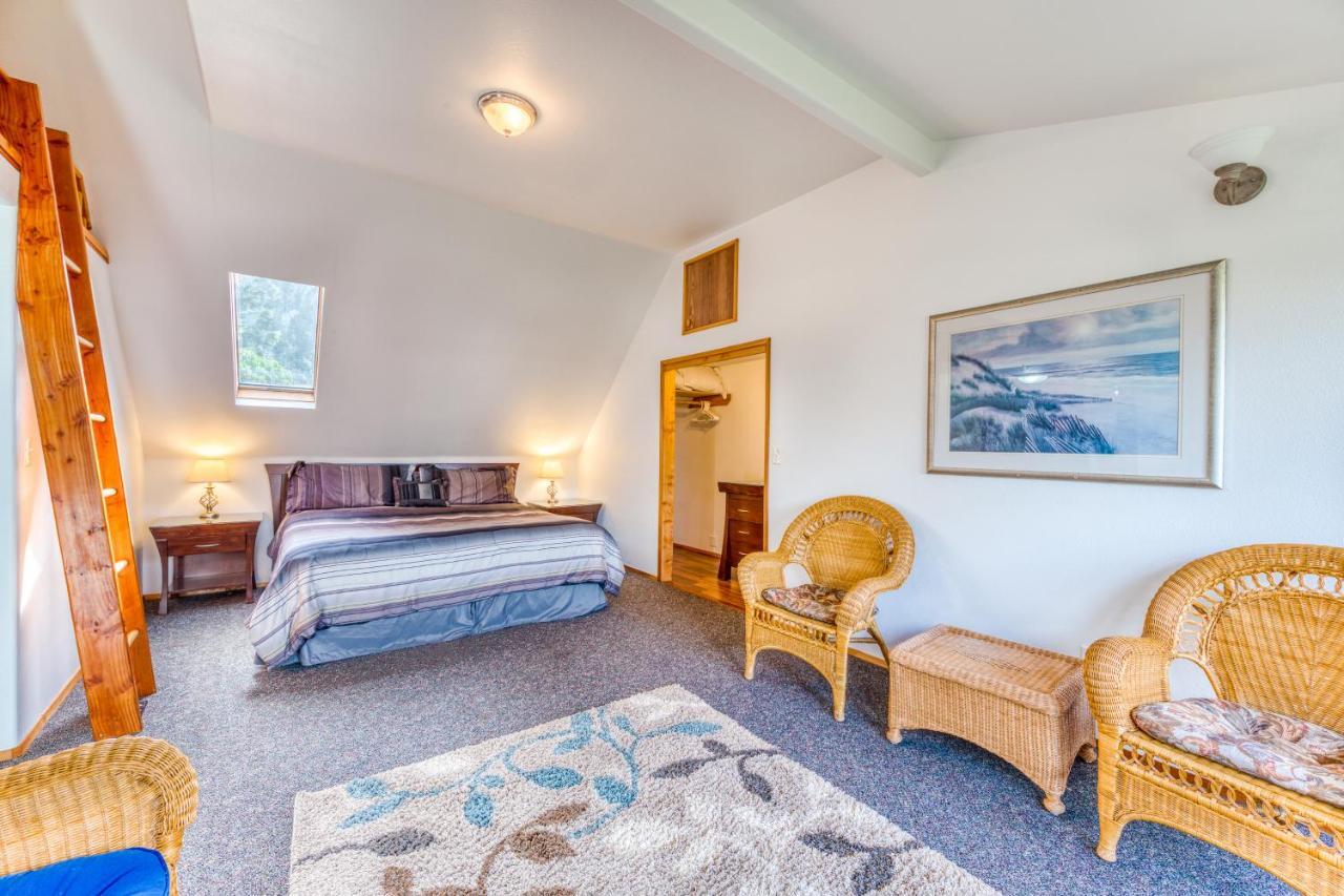 Hats House Coos Bay Luaran gambar
