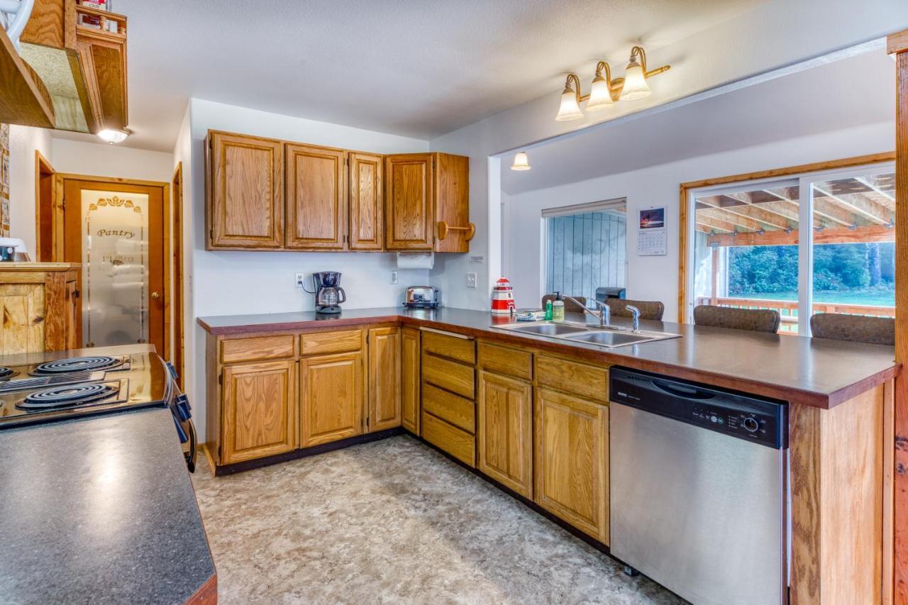 Hats House Coos Bay Luaran gambar