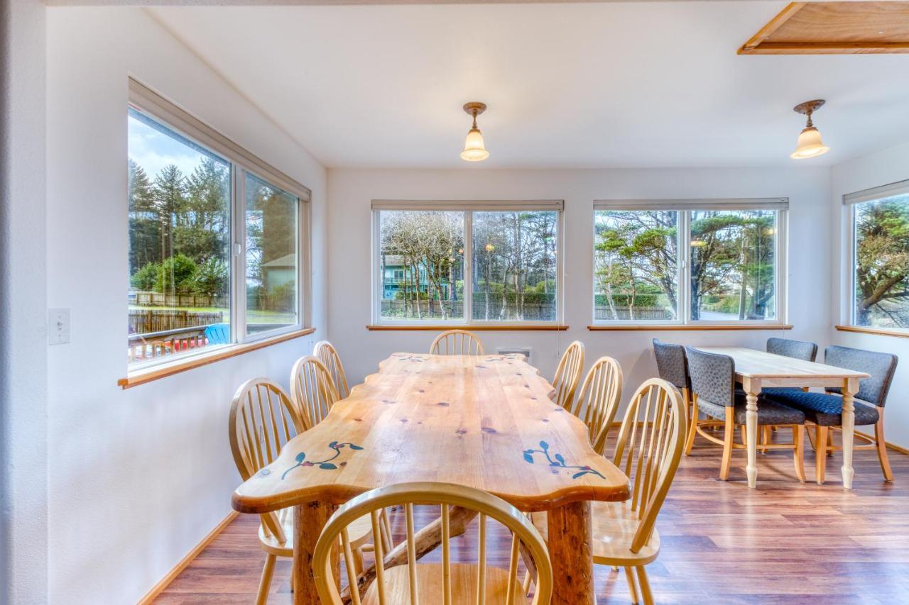 Hats House Coos Bay Luaran gambar