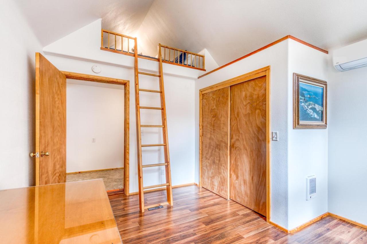 Hats House Coos Bay Luaran gambar