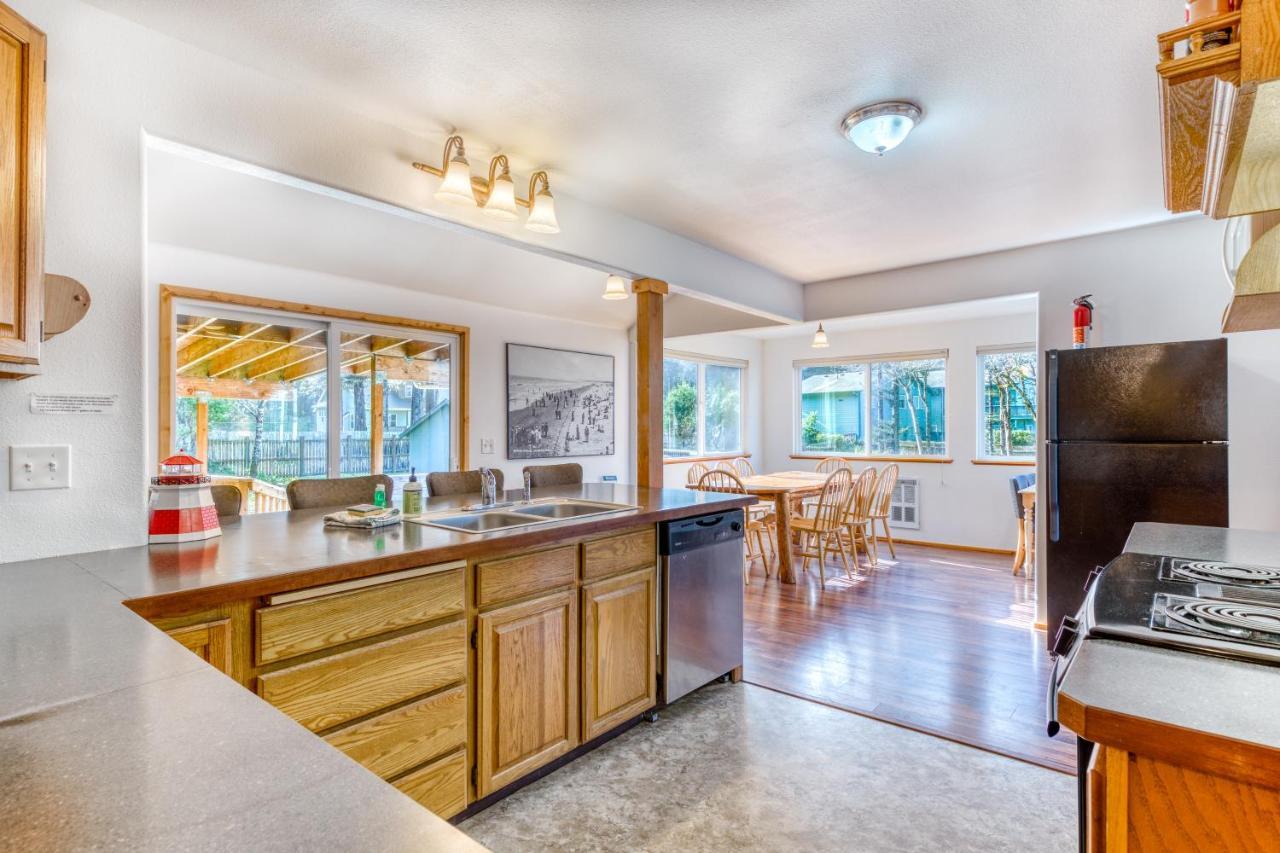 Hats House Coos Bay Luaran gambar