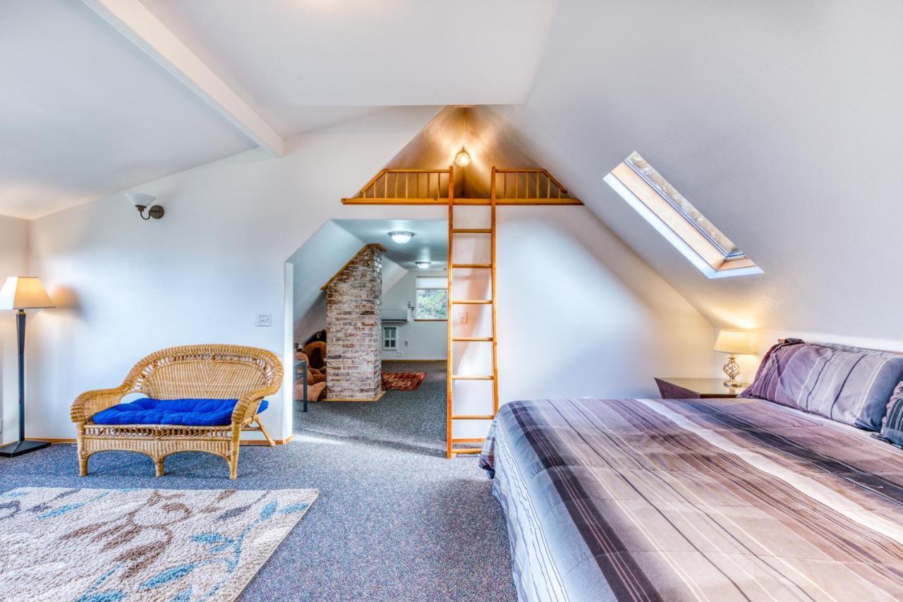Hats House Coos Bay Luaran gambar
