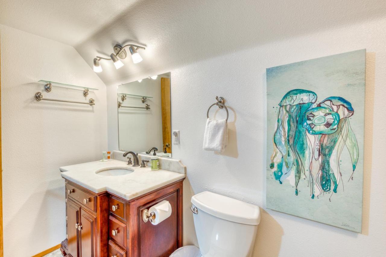 Hats House Coos Bay Luaran gambar