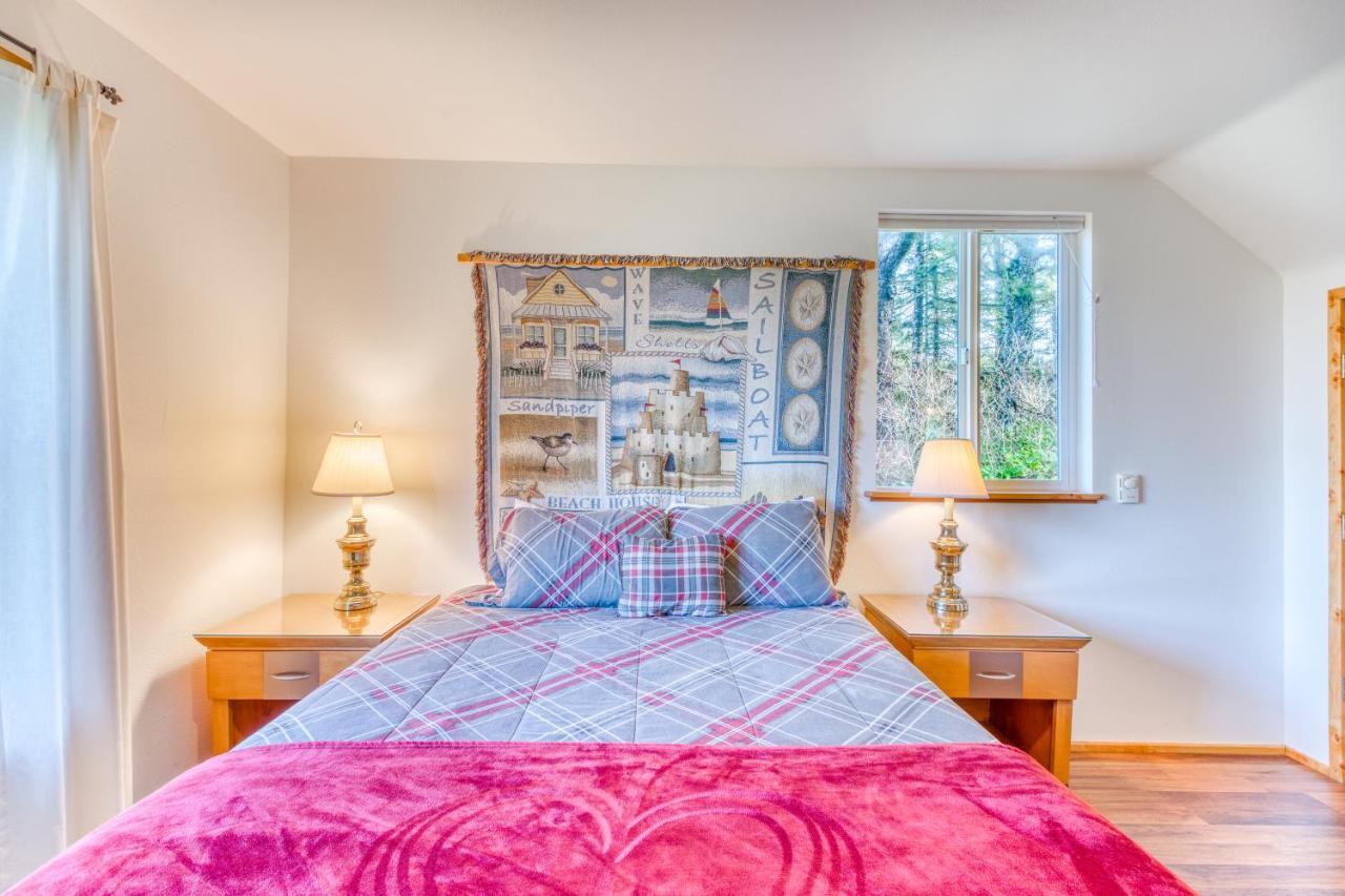 Hats House Coos Bay Luaran gambar