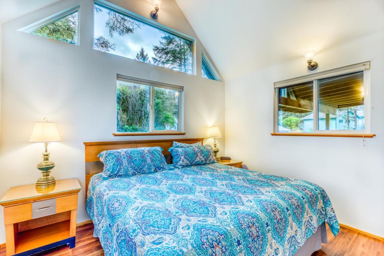 Hats House Coos Bay Luaran gambar