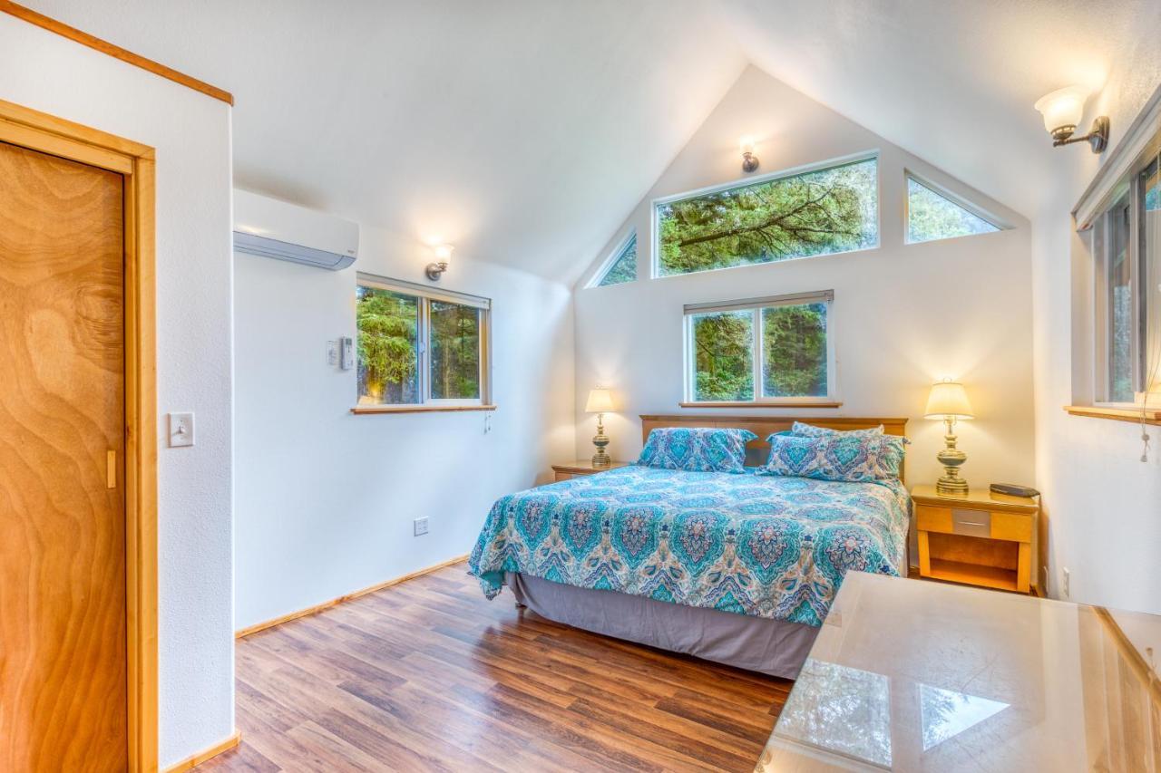Hats House Coos Bay Luaran gambar