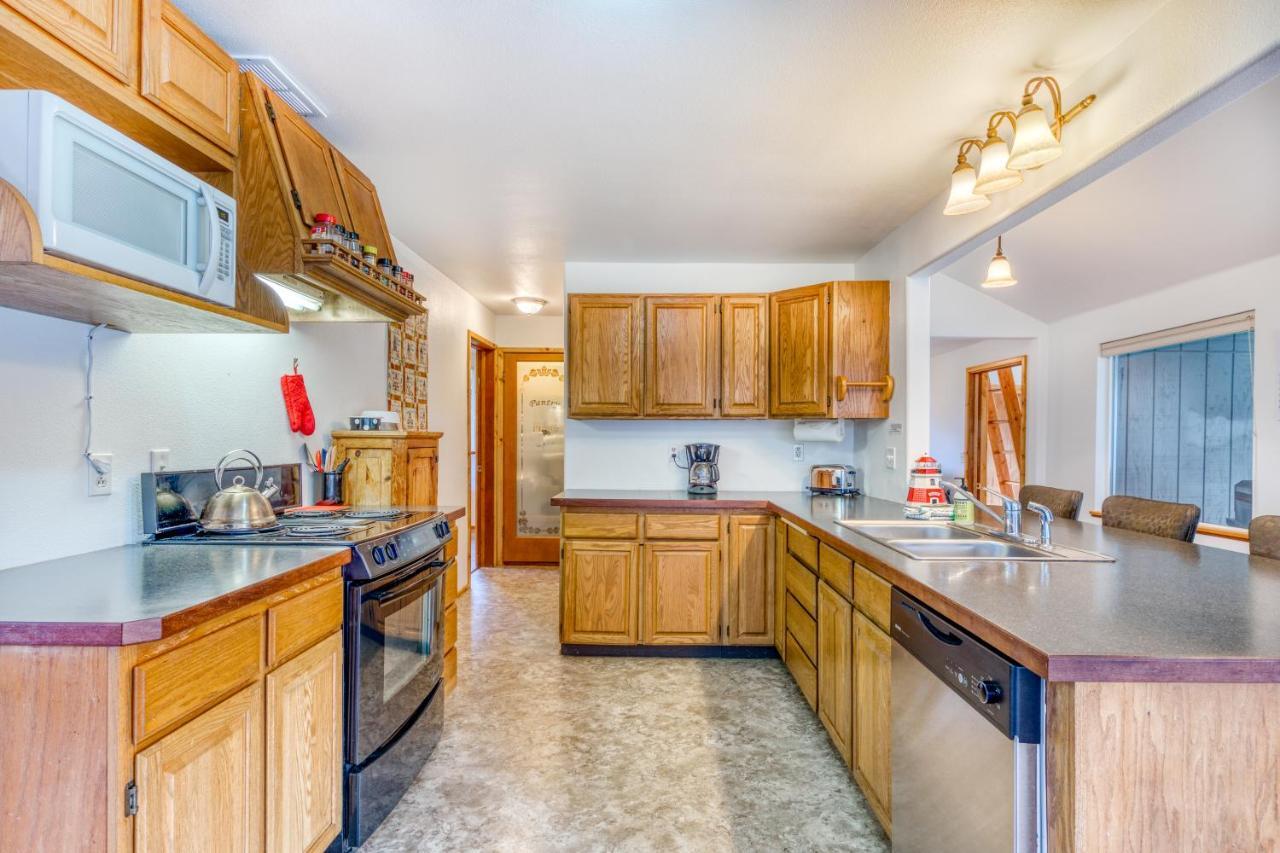 Hats House Coos Bay Luaran gambar