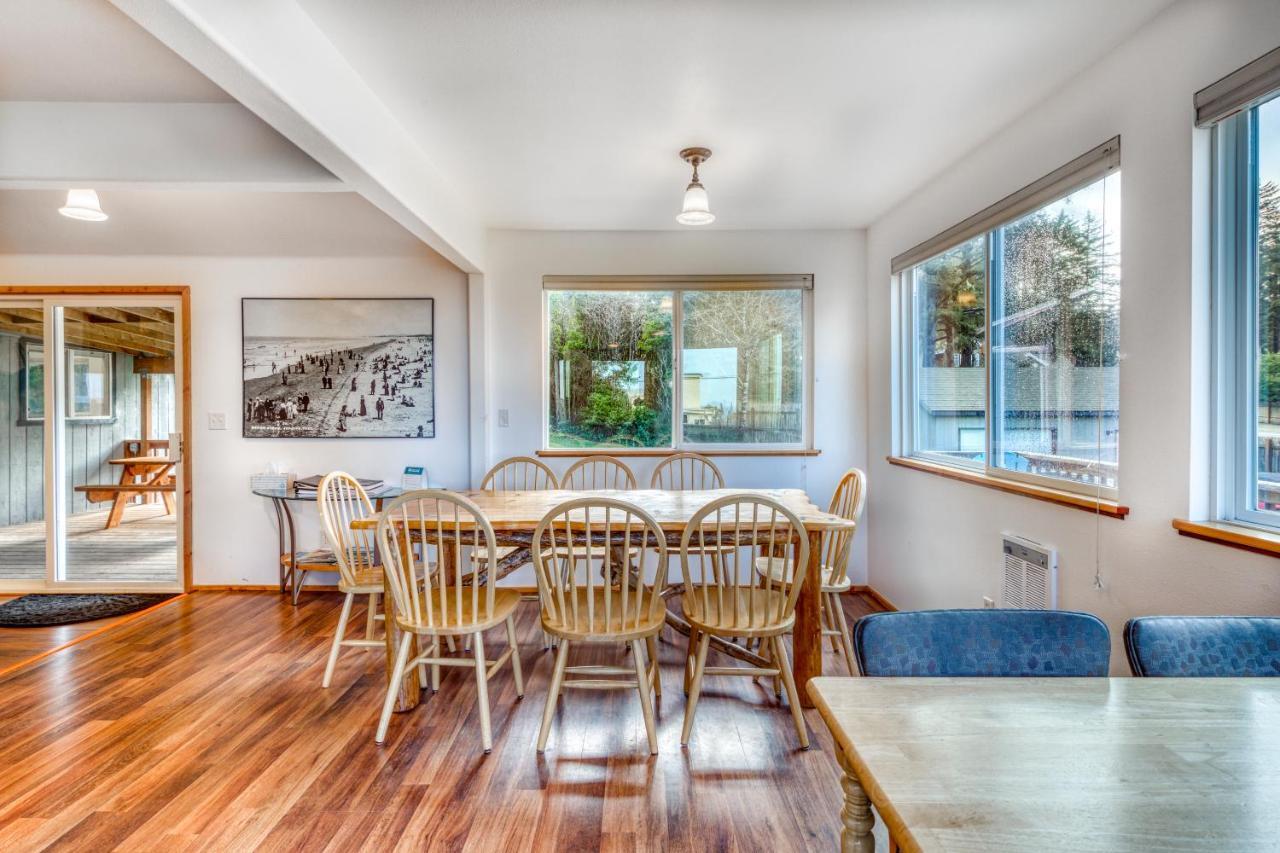 Hats House Coos Bay Luaran gambar