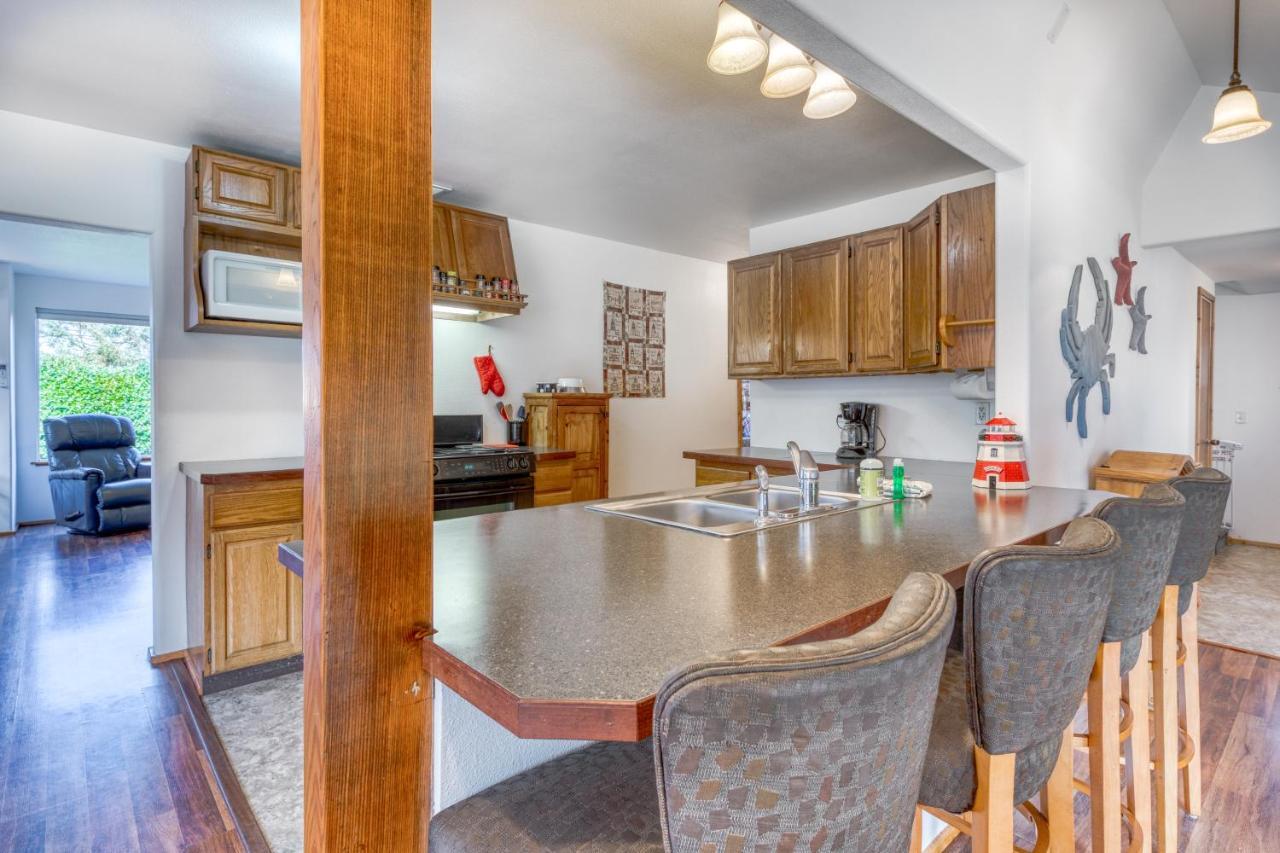 Hats House Coos Bay Luaran gambar